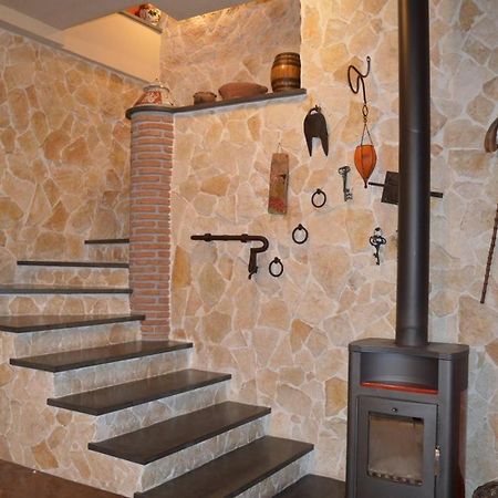 Zest House Bed & Breakfast Santa Venerina Exterior foto